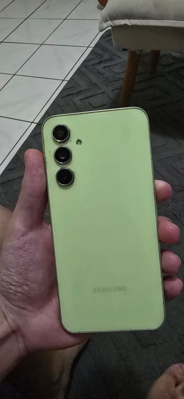 A54 256gb  - Foto 3
