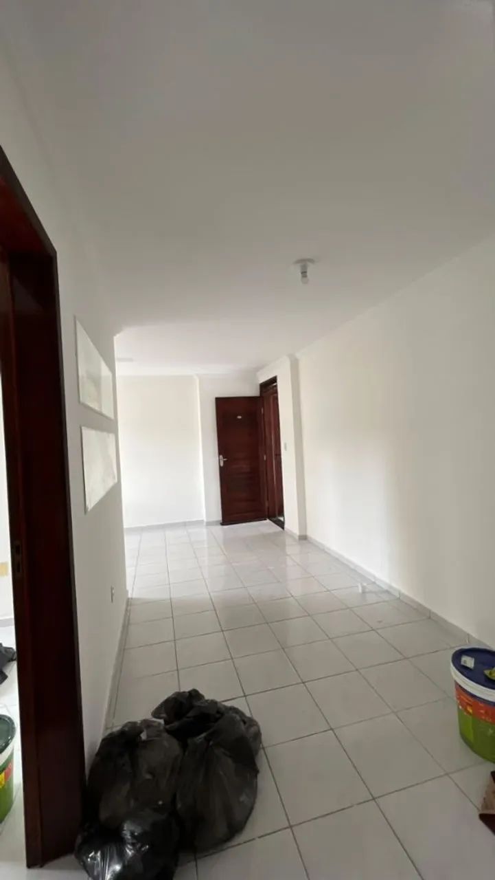 Apartamento 3 quartos no Geisel - Foto 4