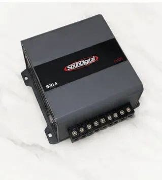 Modulo Soundigital evo6 800.4 - Foto 2
