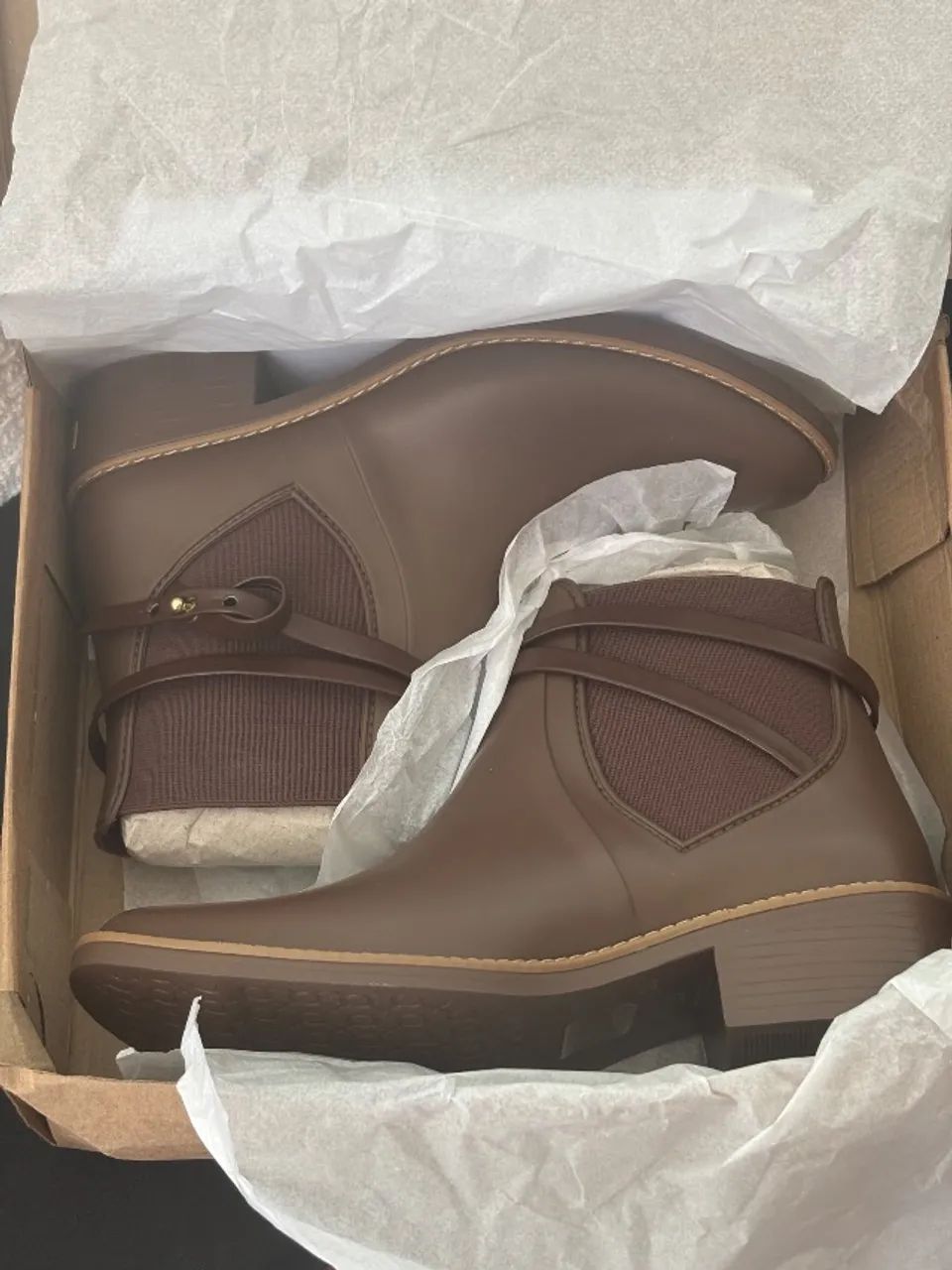 Bota colcci - Foto 3