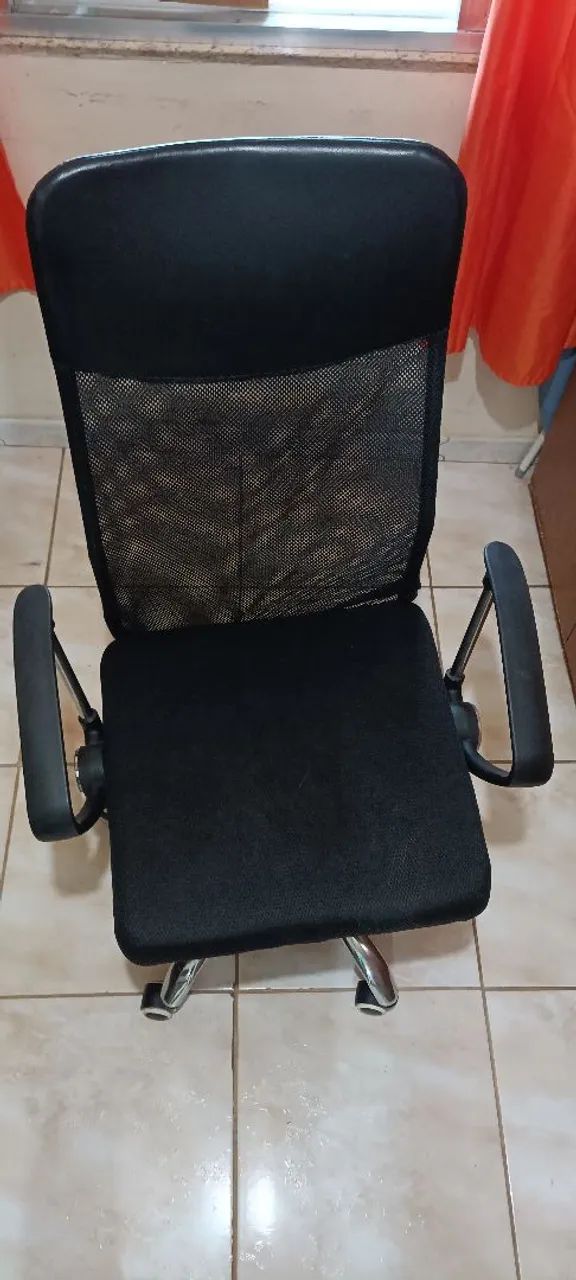 Cadeira de escritório 