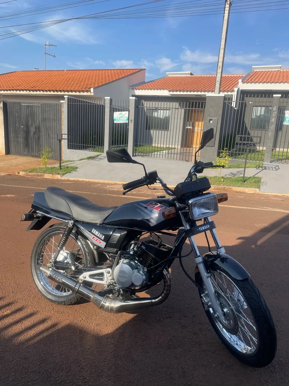 Vendo ou troco  - Foto 2