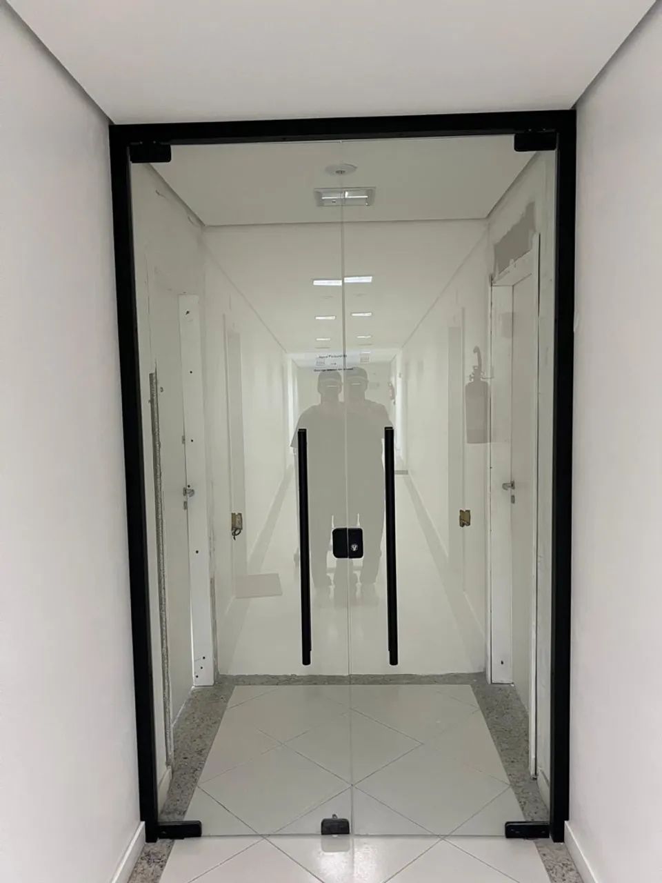 Vendo porta