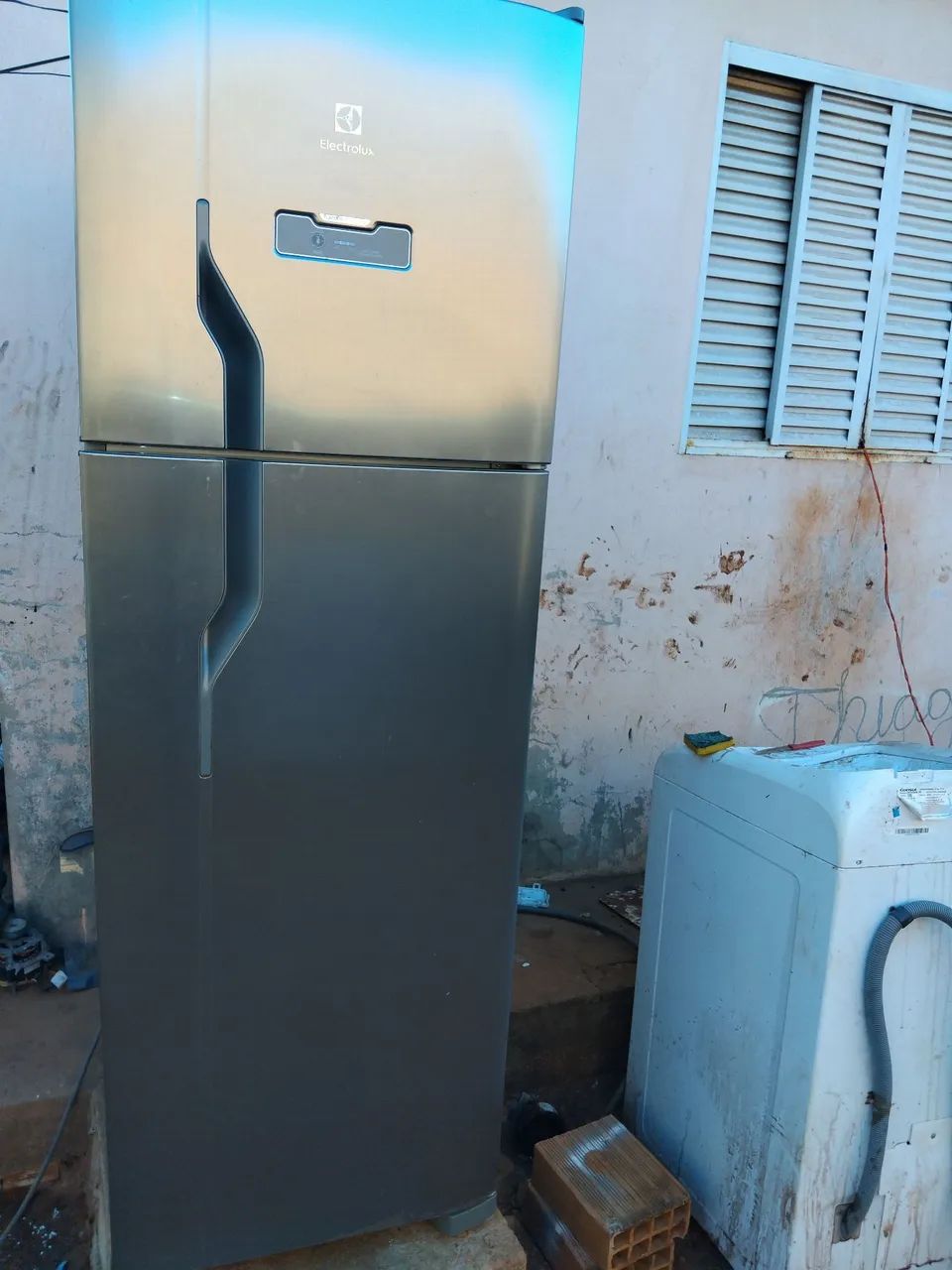 Geladeira  - Foto 2