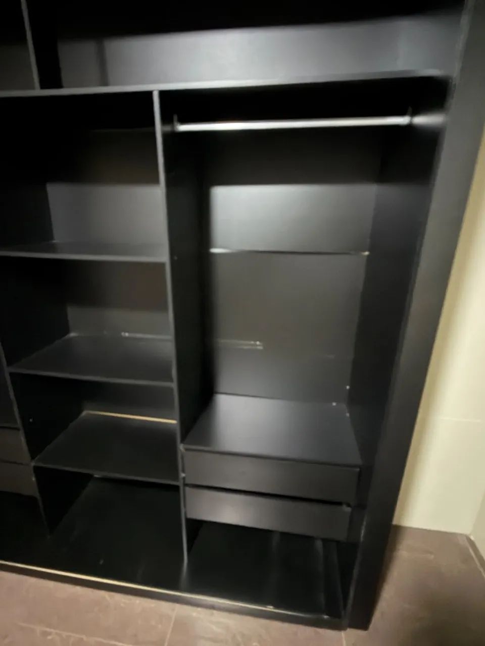 Guarda Roupa Closet  - Foto 2