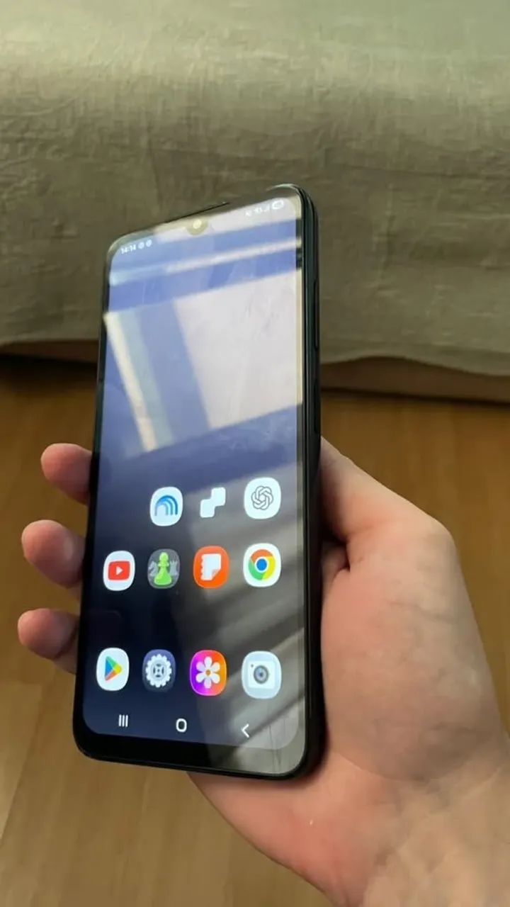 SAMSUNG GALAXY A05s 128GB - Foto 2