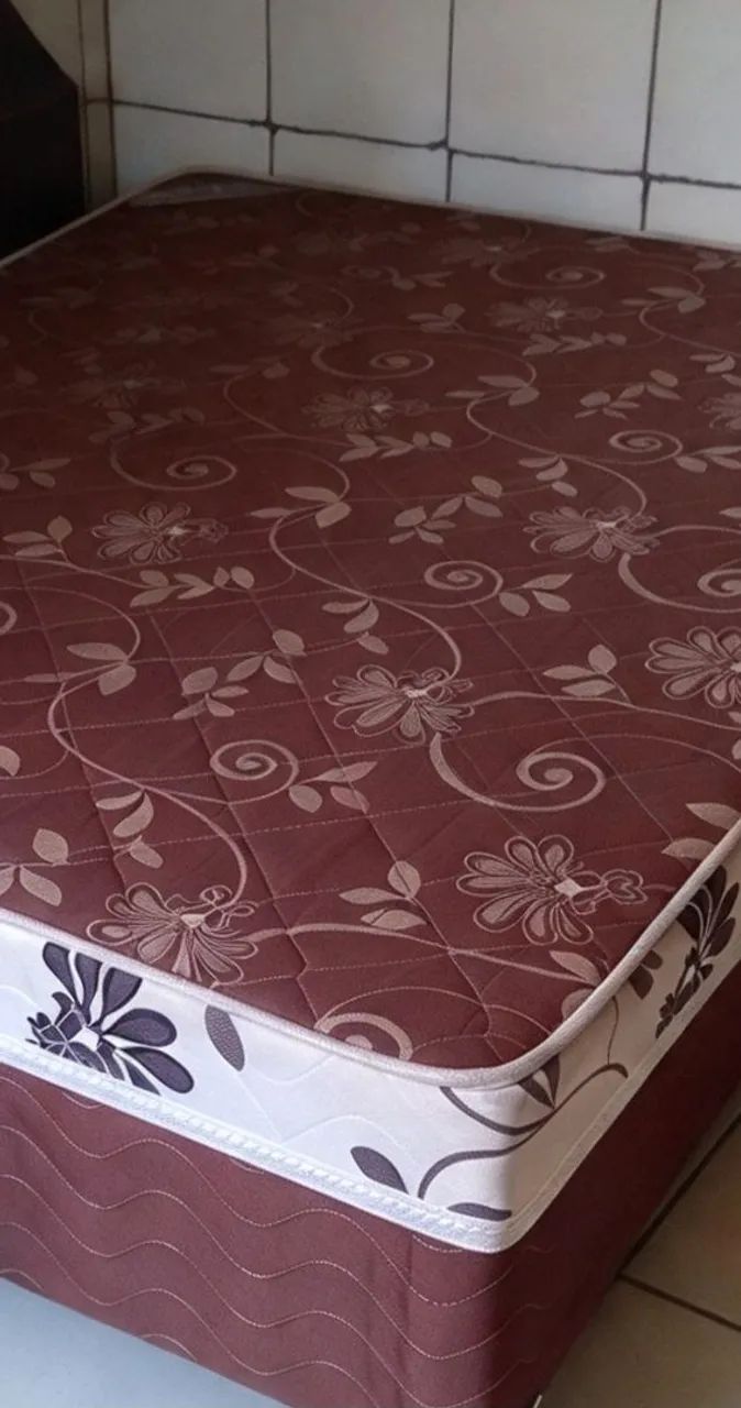Cama box casal  - Foto 3
