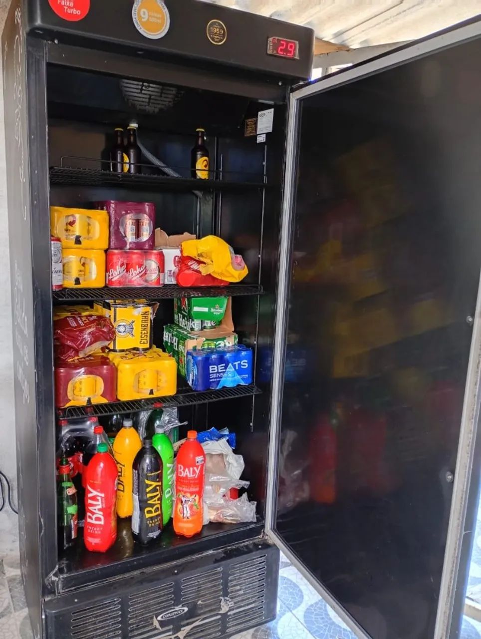 Cervejeira - Foto 2