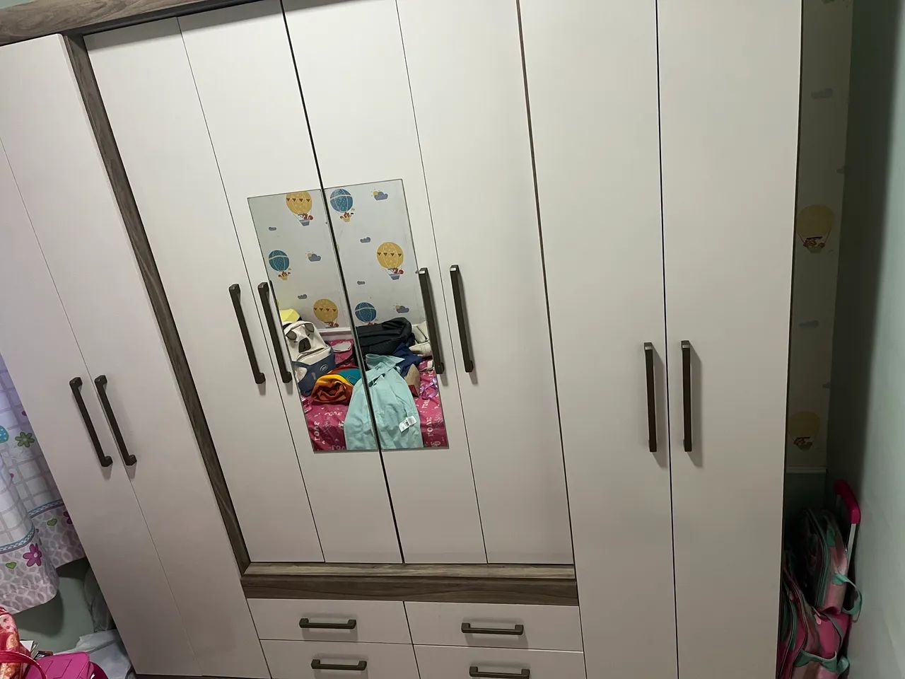 Guarda Roupa