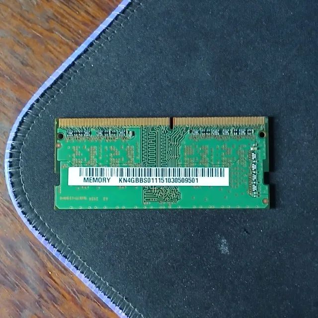 Memoria ram Ddr4 - Foto 2