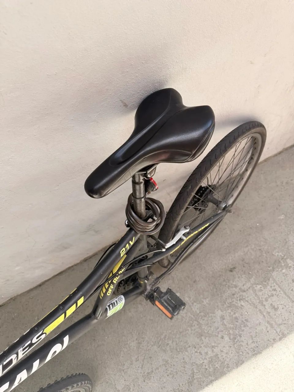 Bicicleta aro 26  - Foto 2