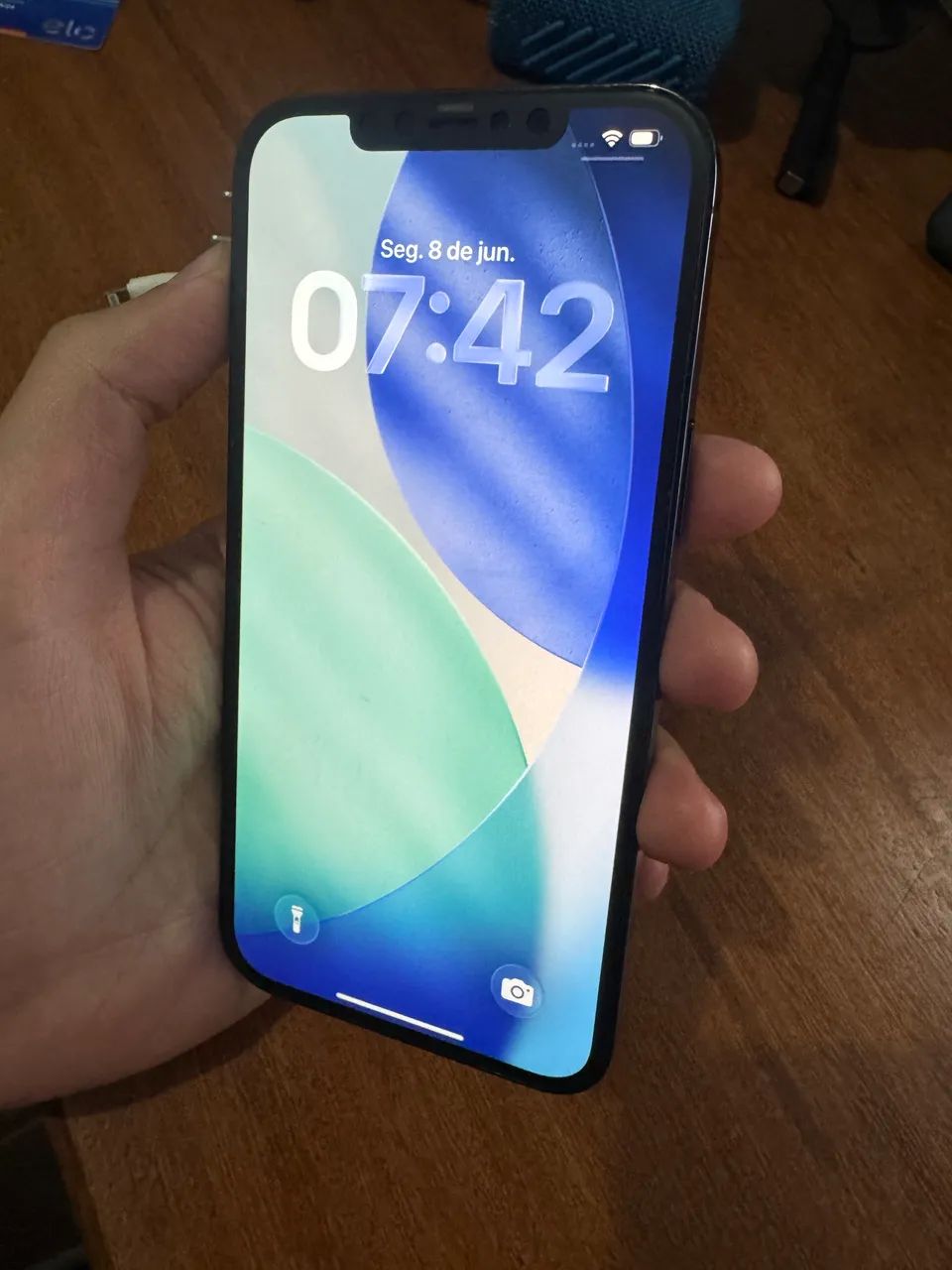 iPhone 12 PRO MAX - Foto 5