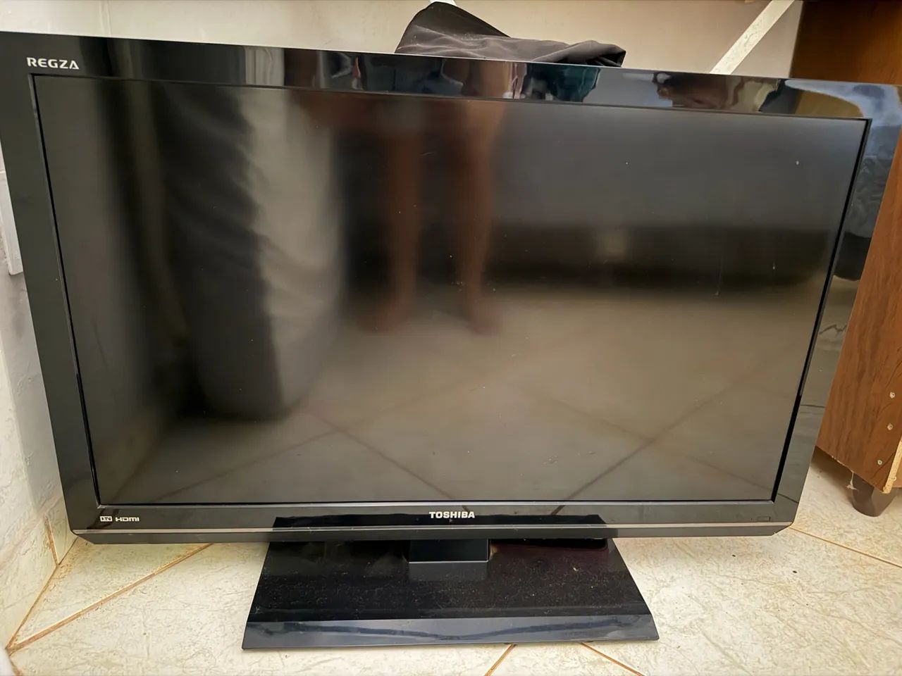 TV 43 POLEGADAS TOSHIBA