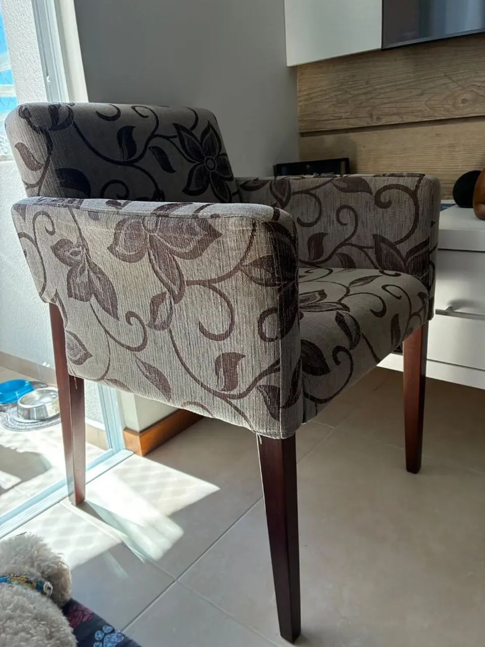 4 cadeiras  - Foto 2