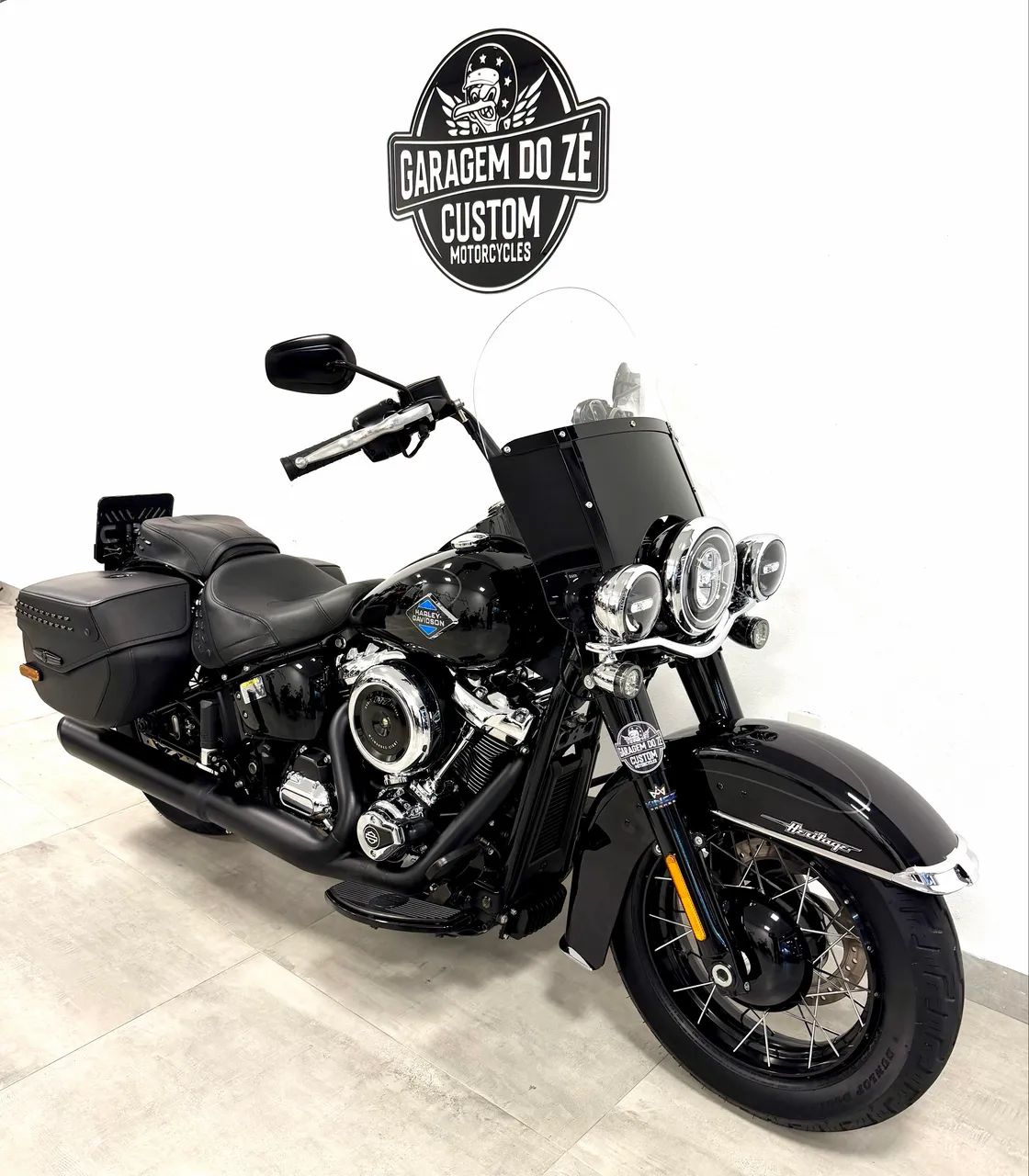 Heritage Classic Flhc 2025 - 1525063753 | OLX