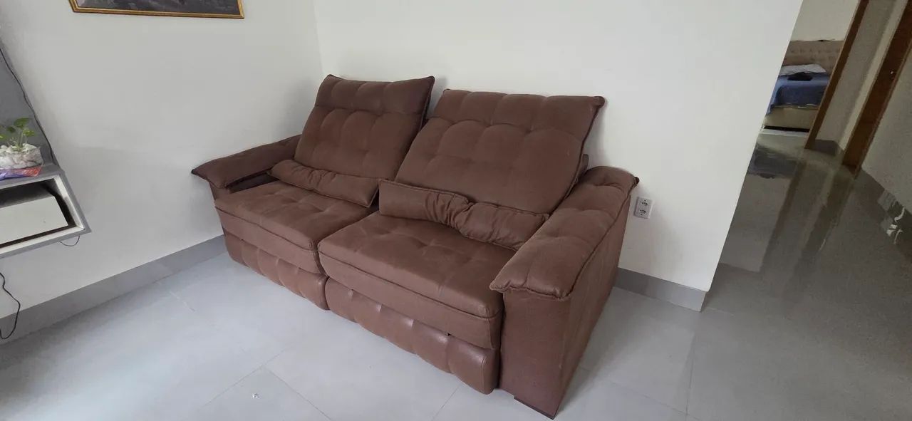 Sofá retrátil  - Foto 2