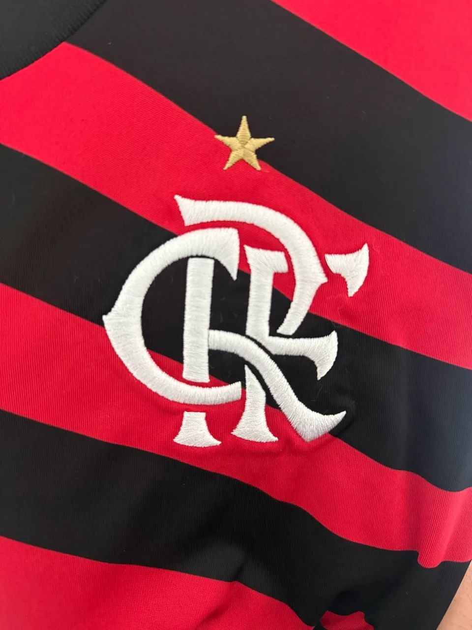 Camisa Flamengo 22/23 Third M - Foto 2