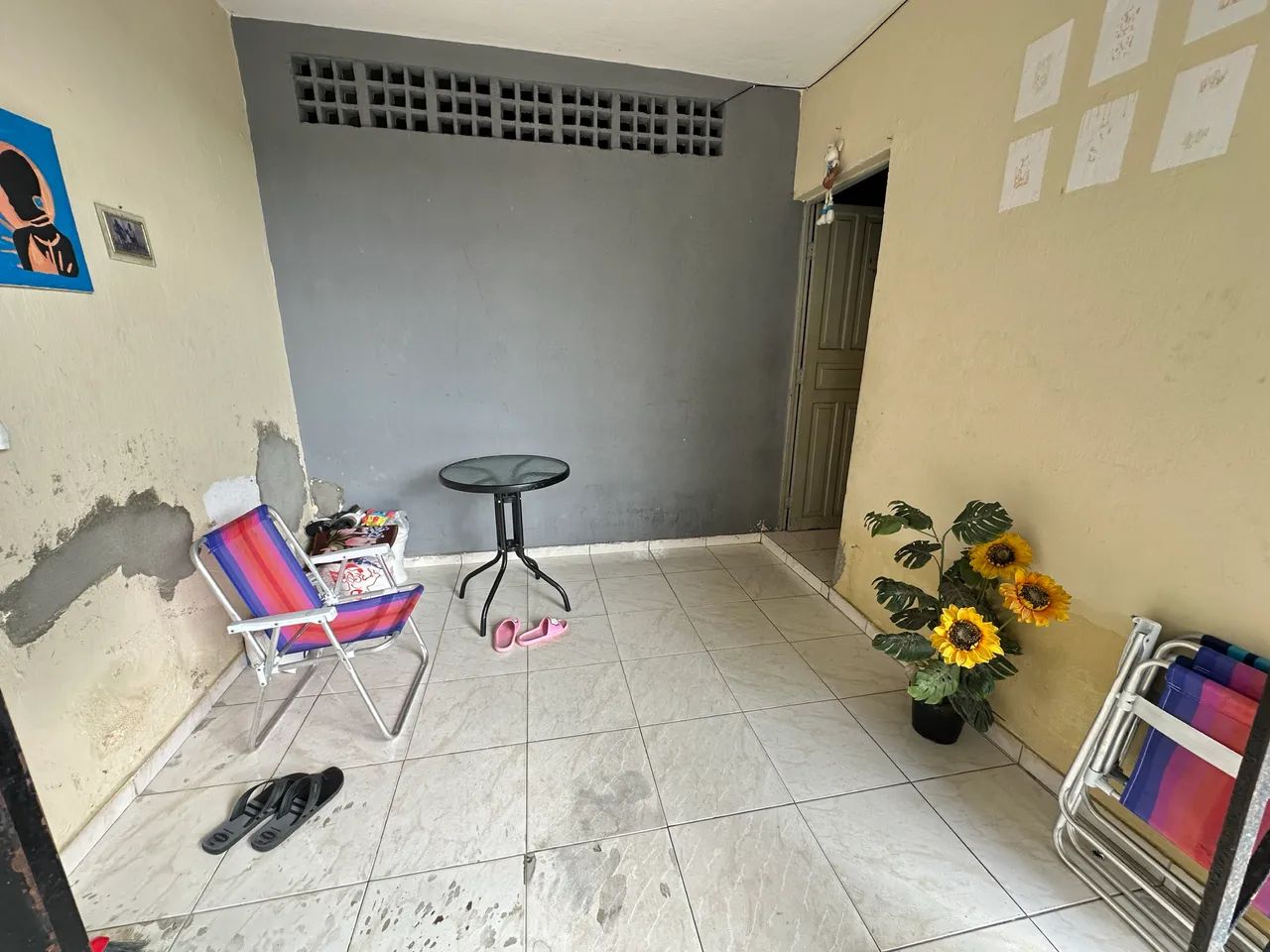 CASA DUPLEX FUNCIONARIOS 2 - Foto 4