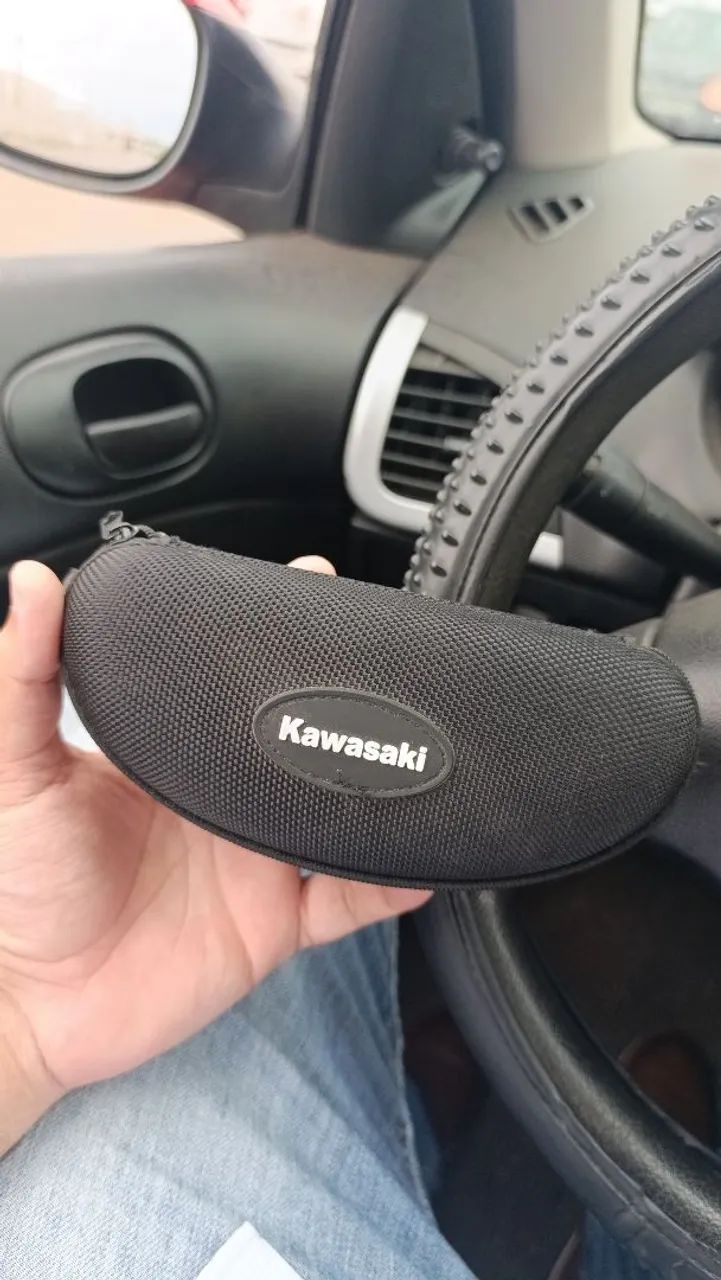 Óculos Kawasaki
