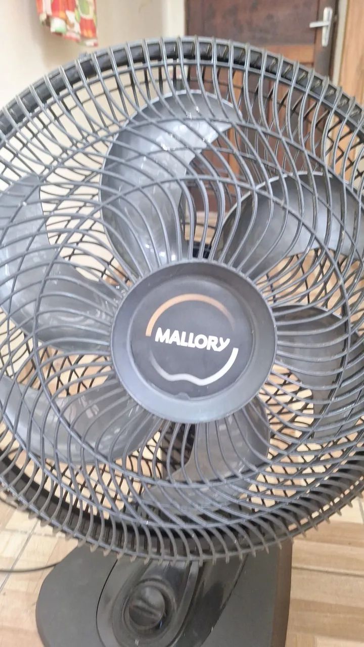 VENTILADOR  127 VOLTS - Foto 4
