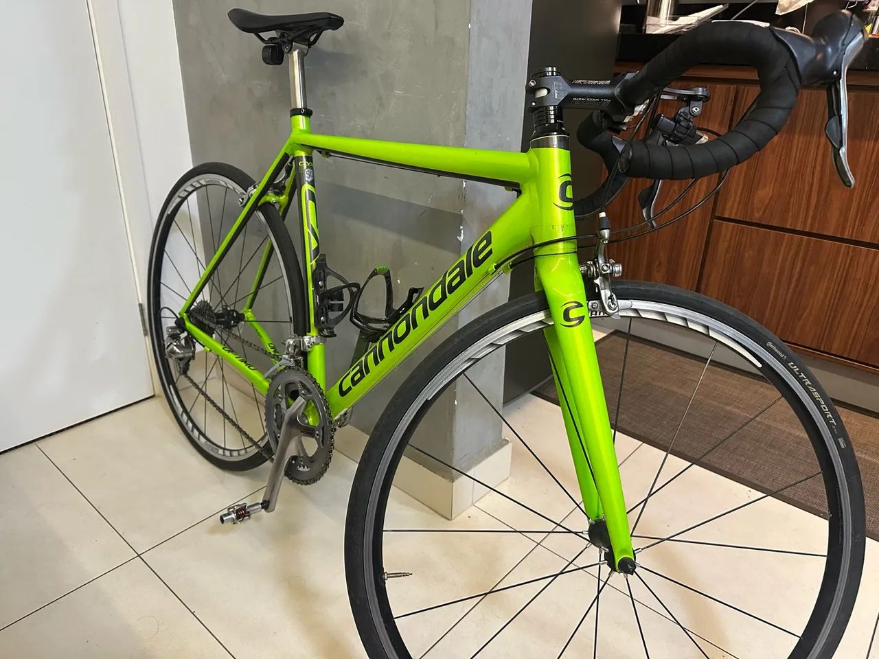 Speed road Cannondale caad (54)