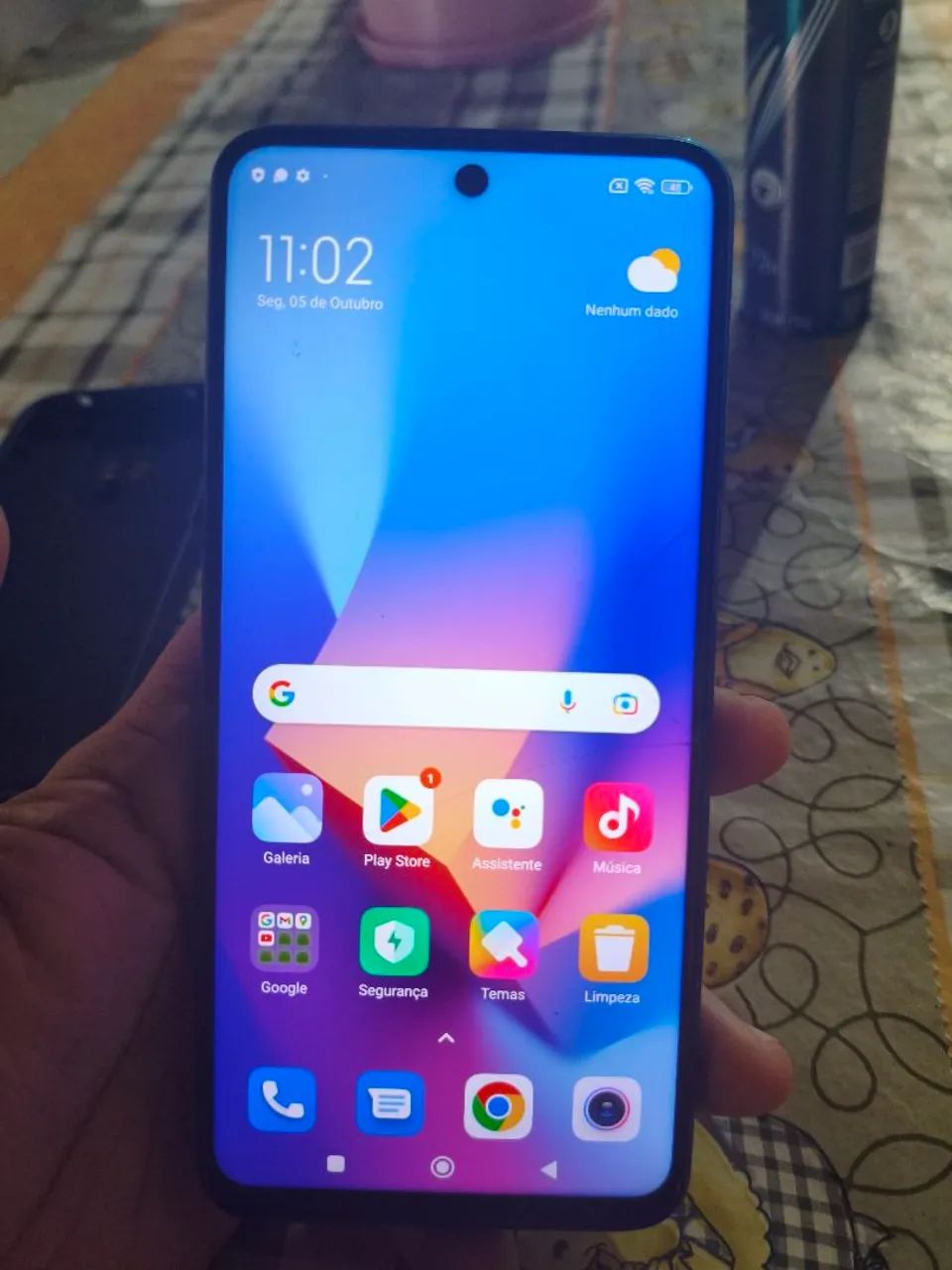 Celular Xiaomi 9s  - Foto 2