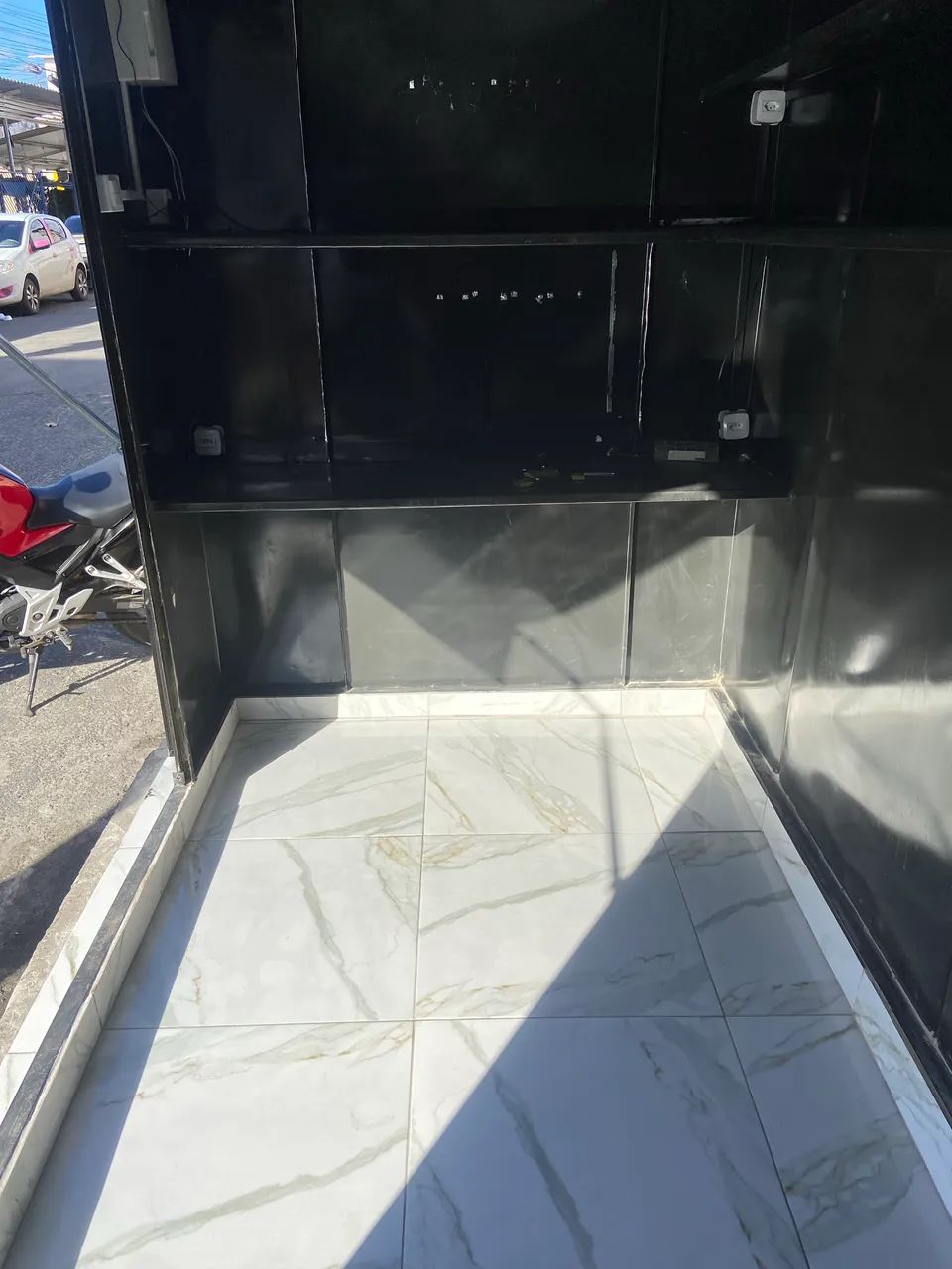 Ponto comercial barraca próximo à praça da revolução  - Foto 2