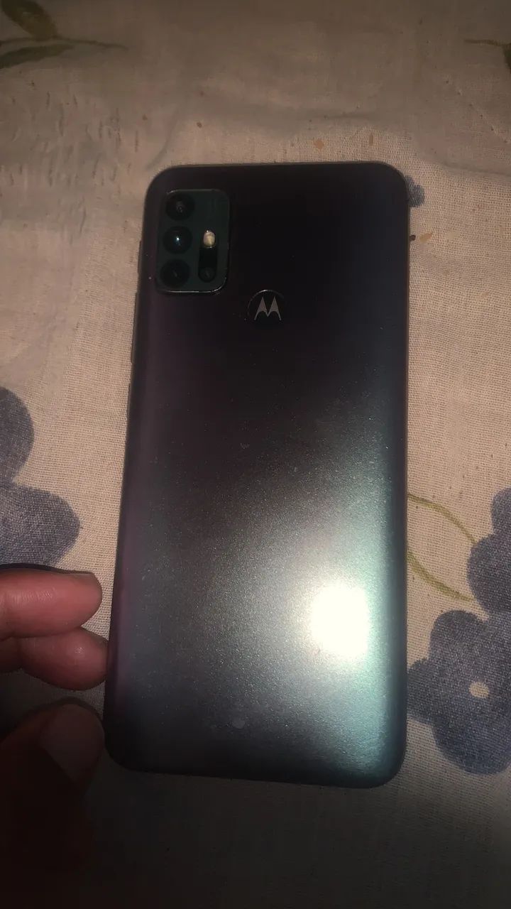Moto G 30 - Foto 2