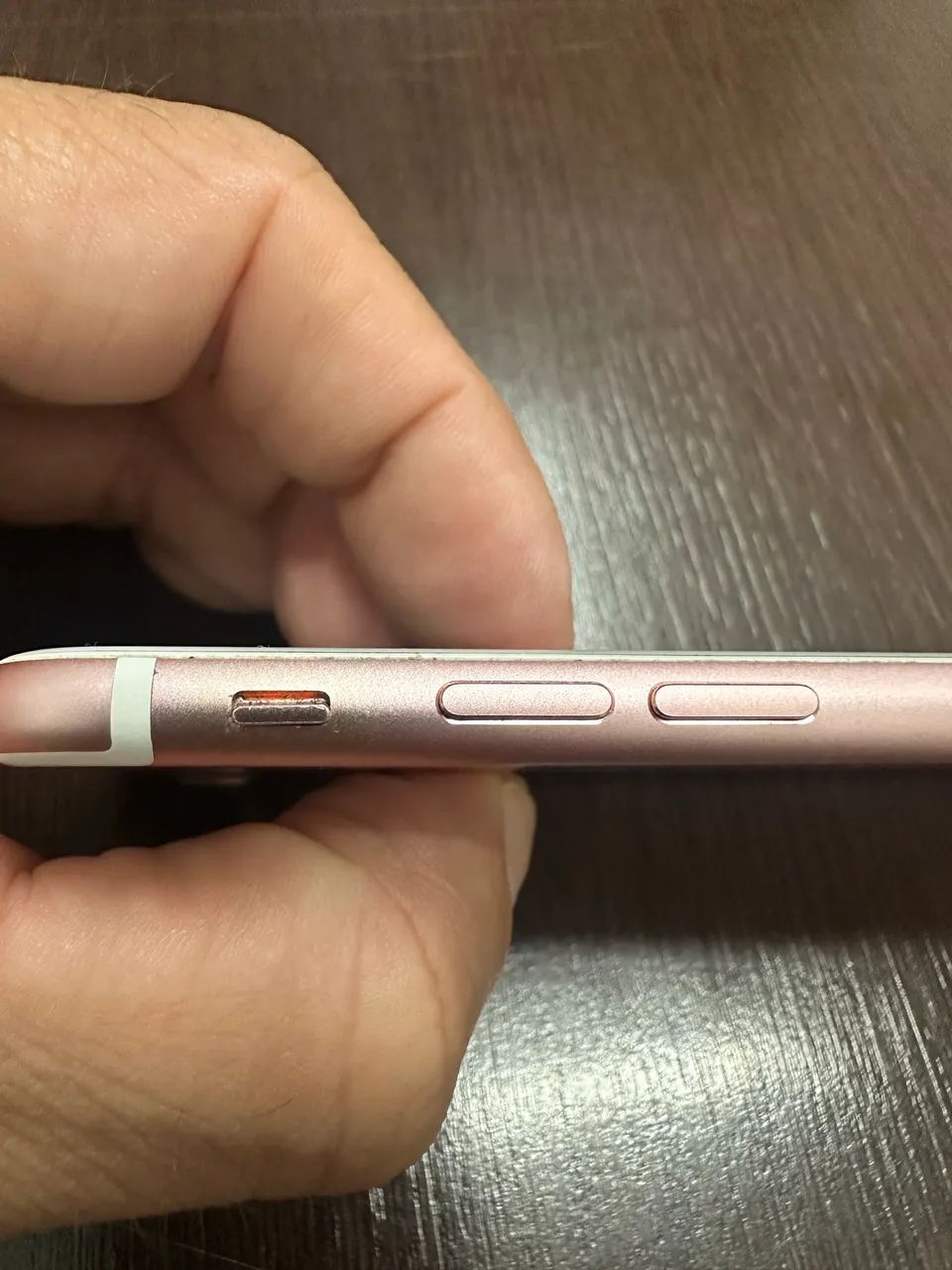 IPHONE 7 IMPECÁVEL !! - Foto 3