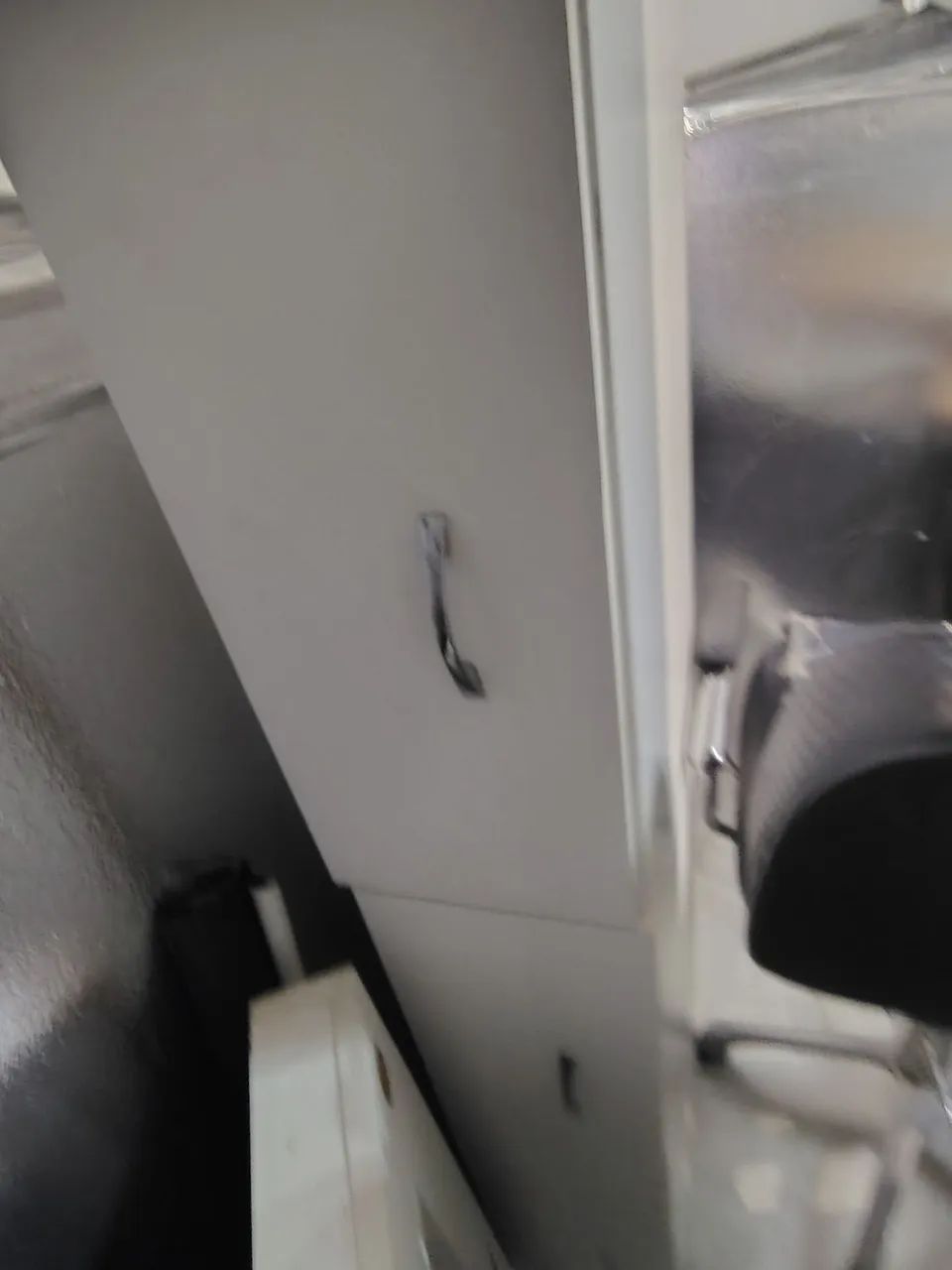 Bancada para salão pra vender no precinho! - Foto 4