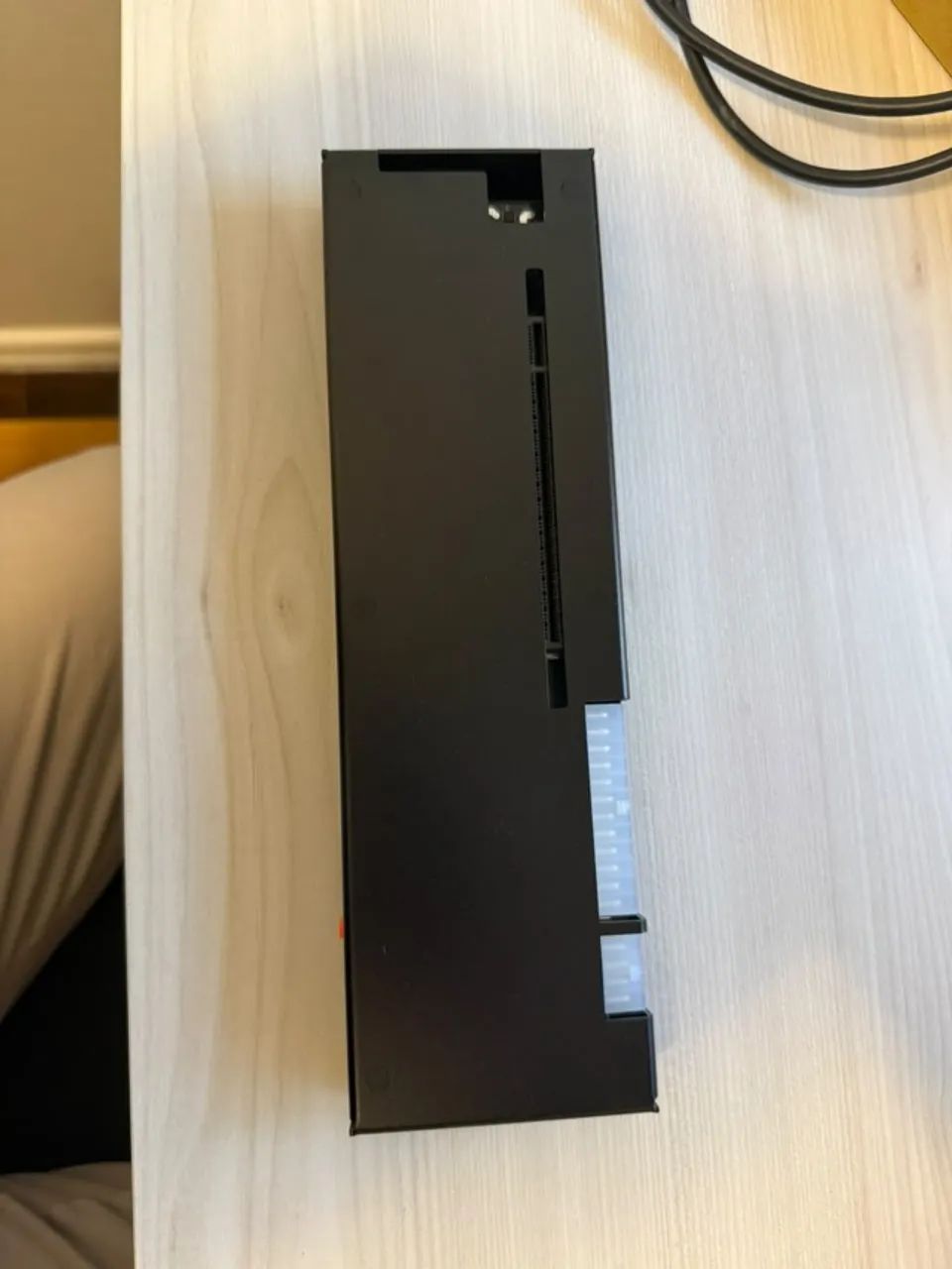 Mini Dock eGPU TREBLEET TB3 - Foto 4