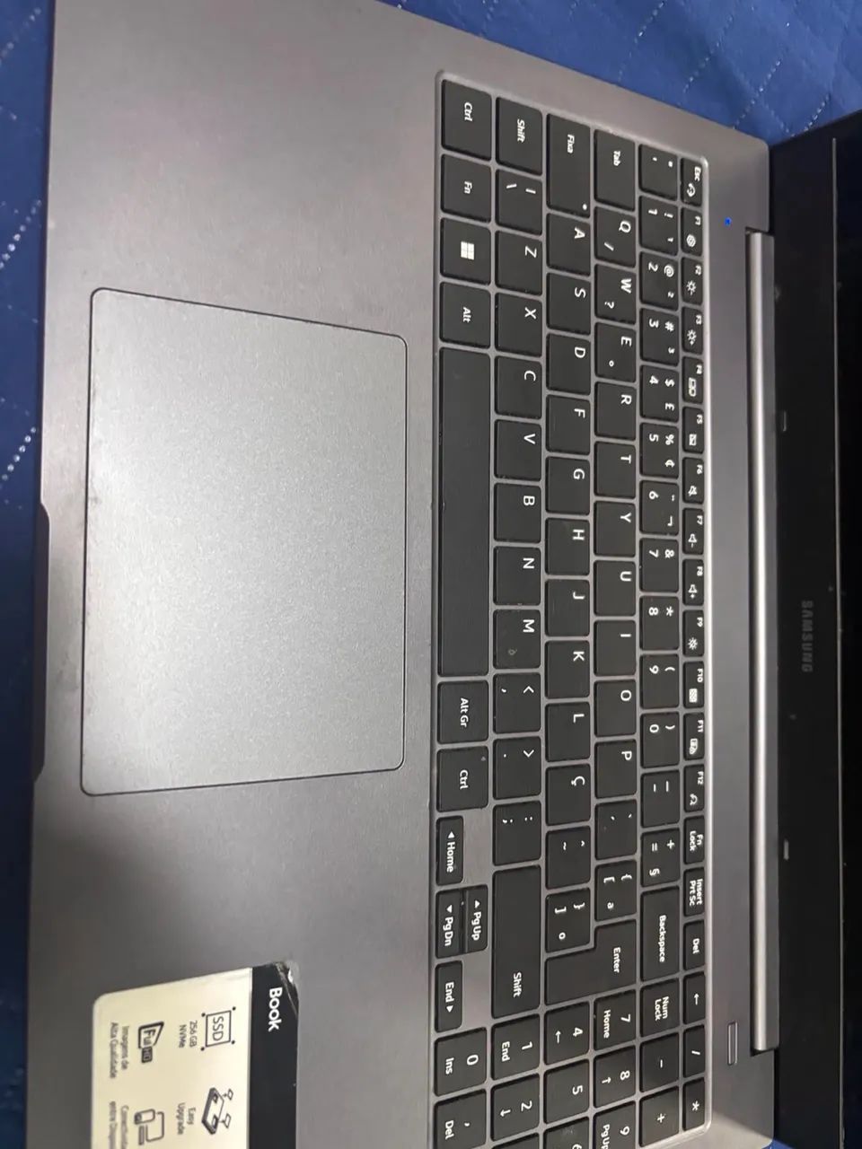 VENDE-SE NOOTBOOK - Foto 3
