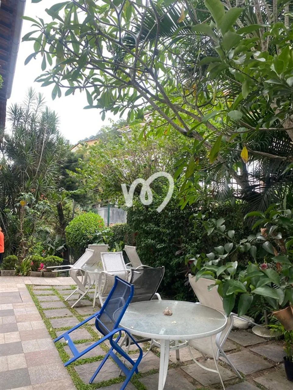 0 - Casa 5 quartos, sendo 2 suítes - Foto 5