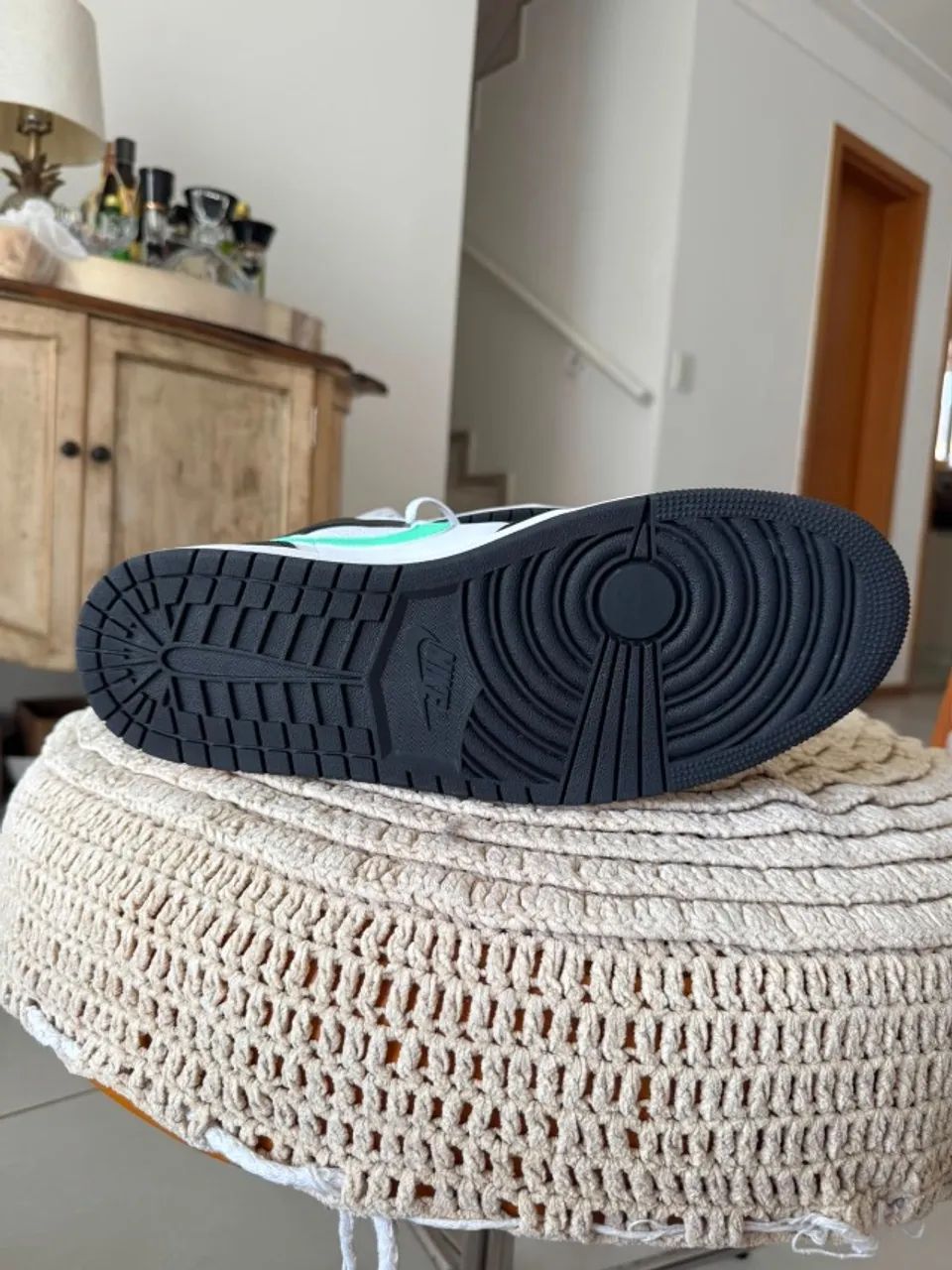 Nike Air Jordan   - Foto 4