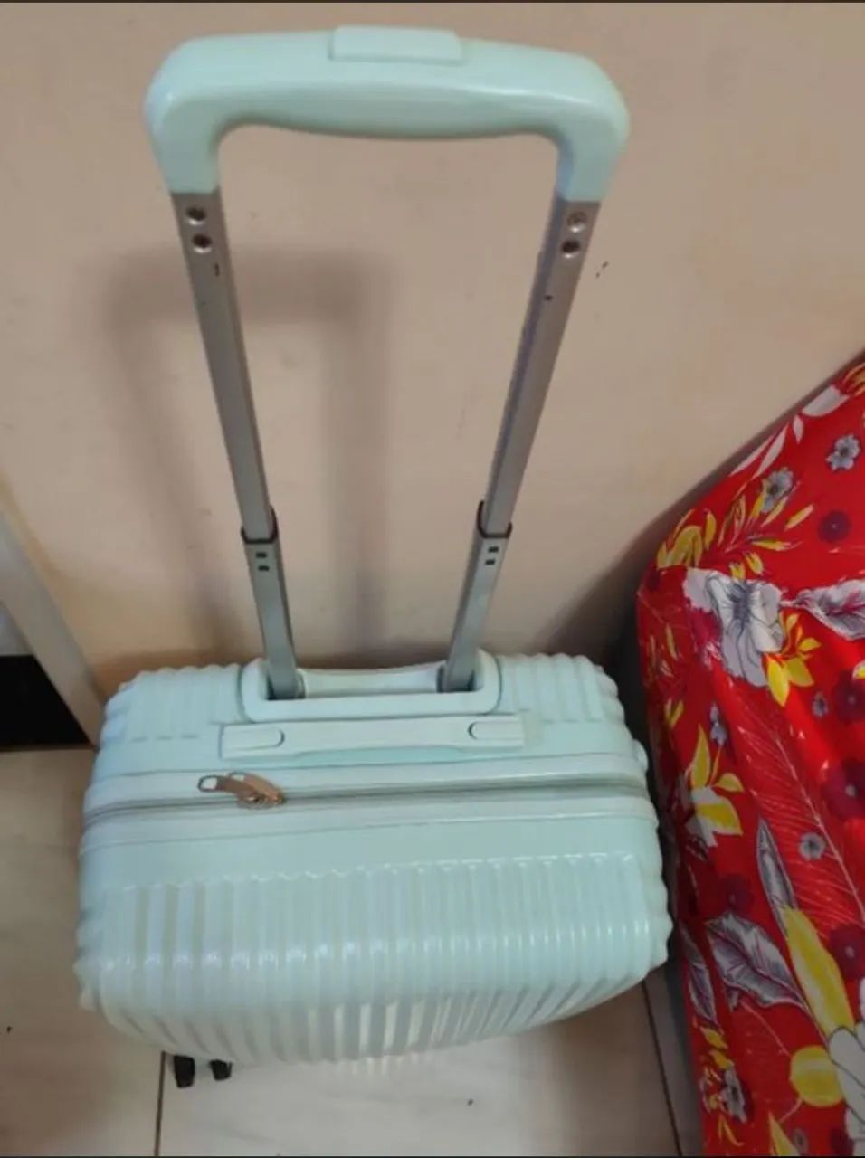 Mala de viagem 20kg+ - Foto 2