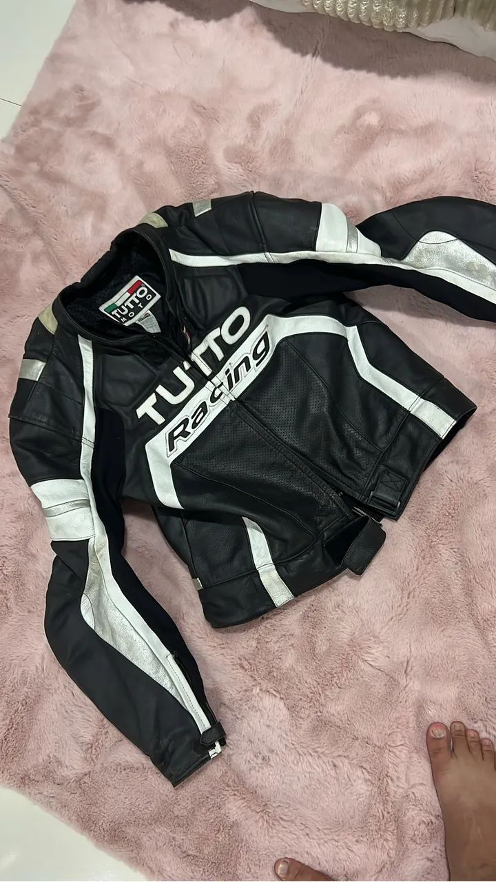 Macacão Tutto 