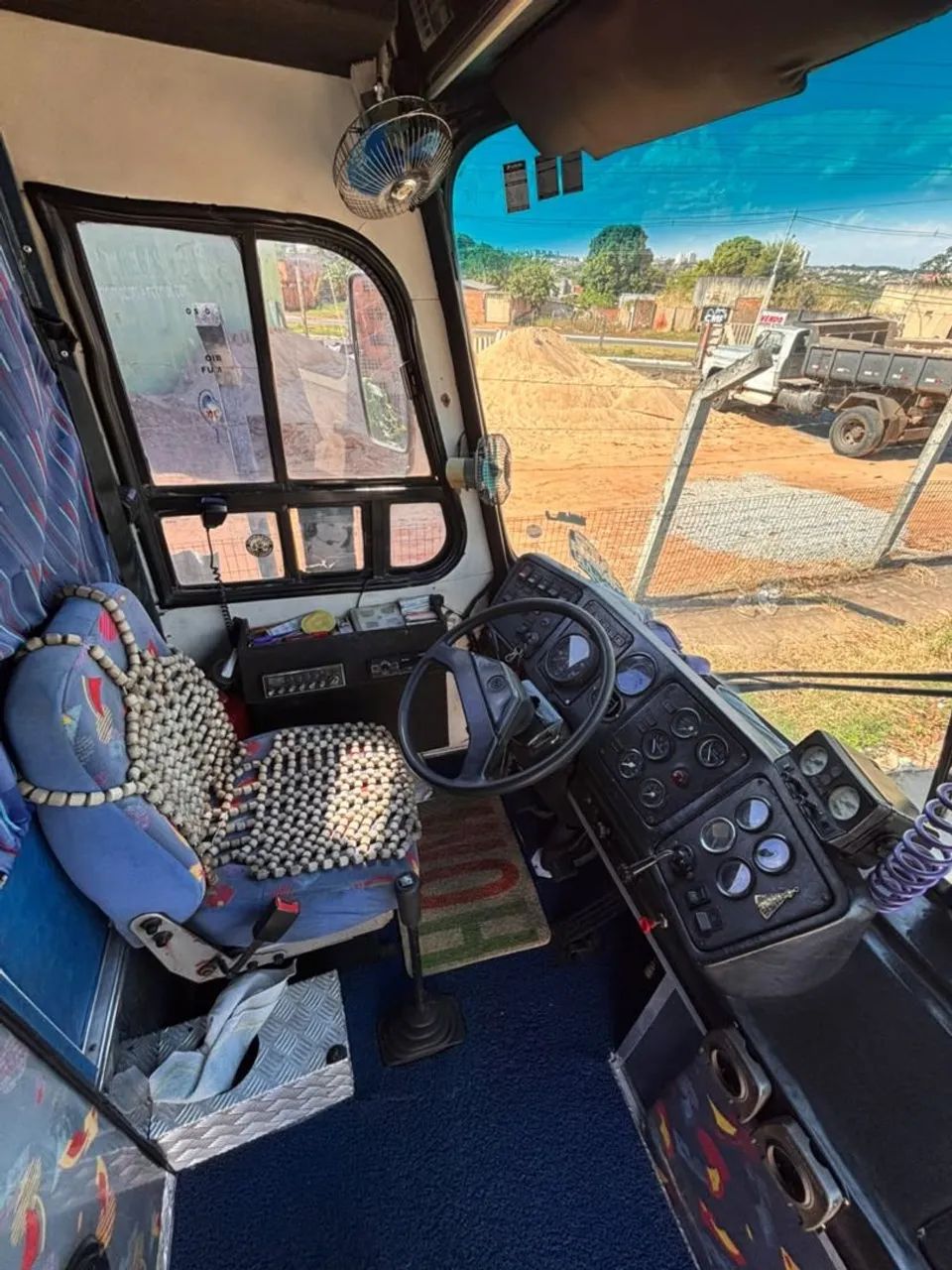 VENDO ESTE ÔNIBUS DE PROCEDÊNCIA  - Foto 4