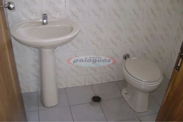 Sala em Sobreloja para alugar no bairro Zona 02 - Foto 3