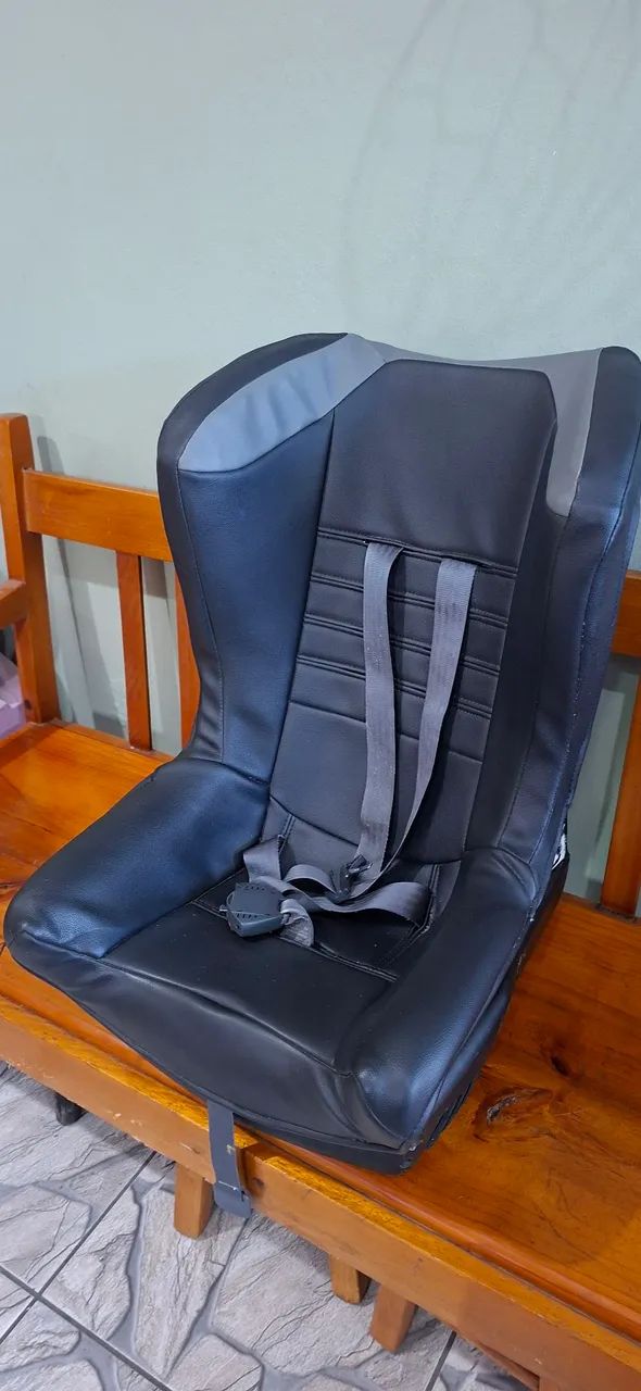 Cadeira bebê para carro - Foto 2