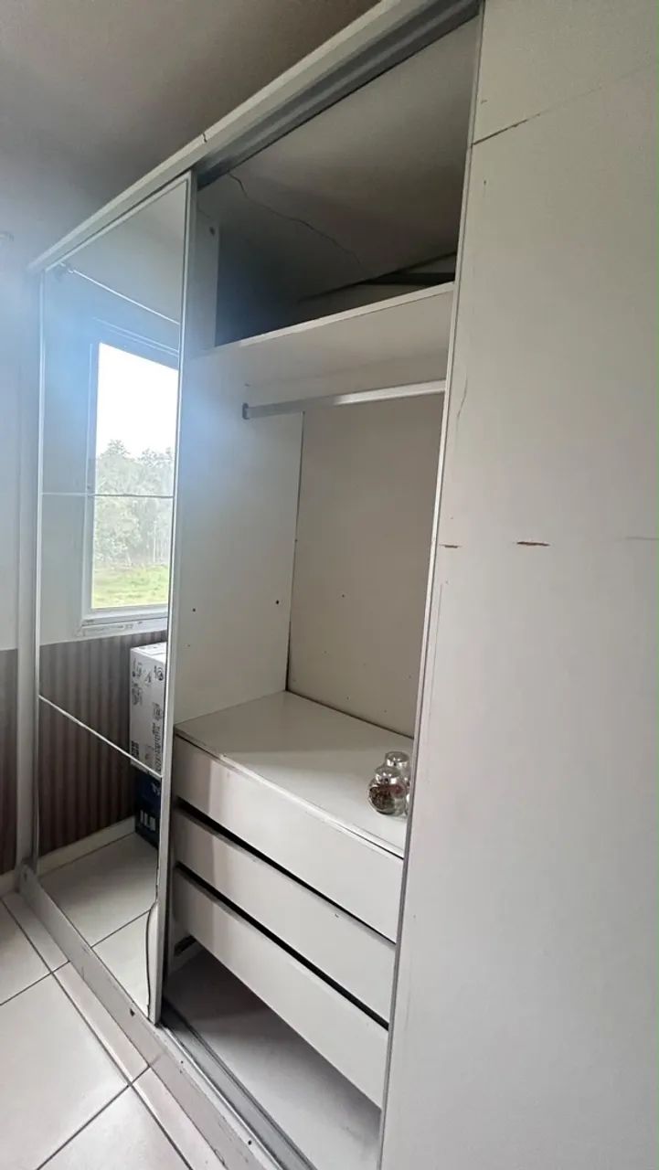Guarda-roupa  - Foto 2