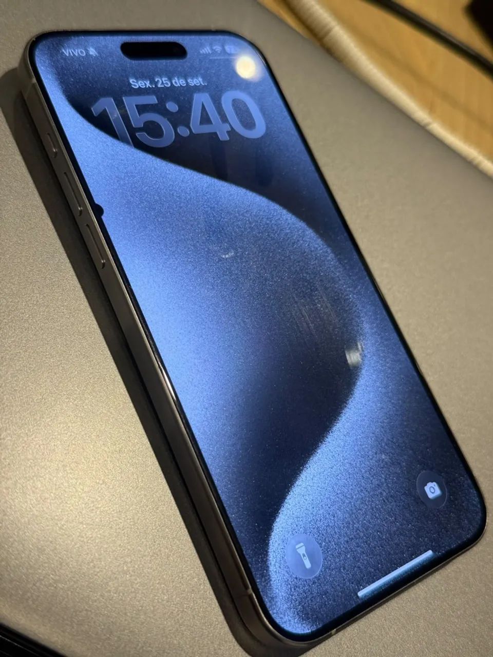 iphone 15 pro max 256GB - Foto 2