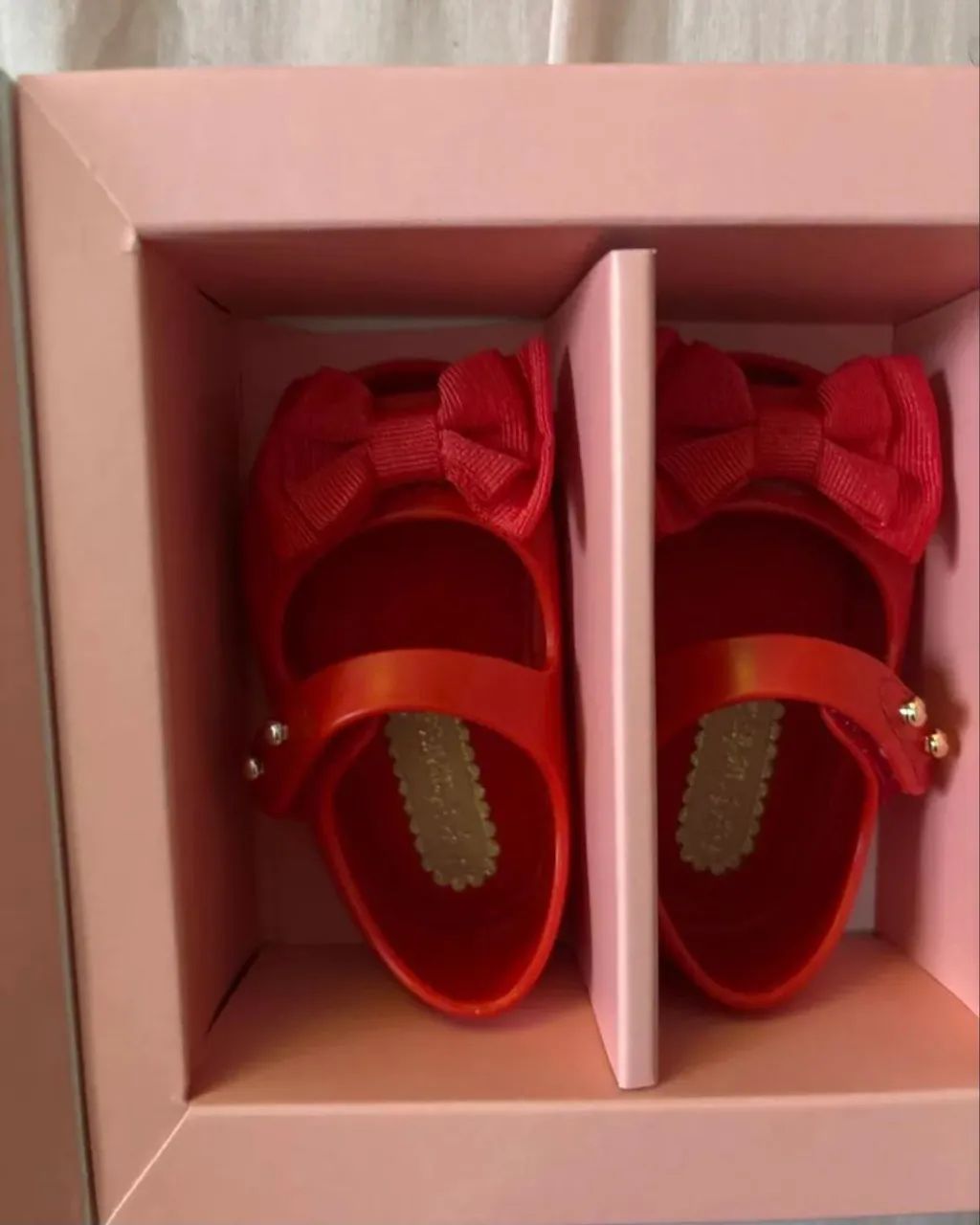 Mini melissa  - Foto 3