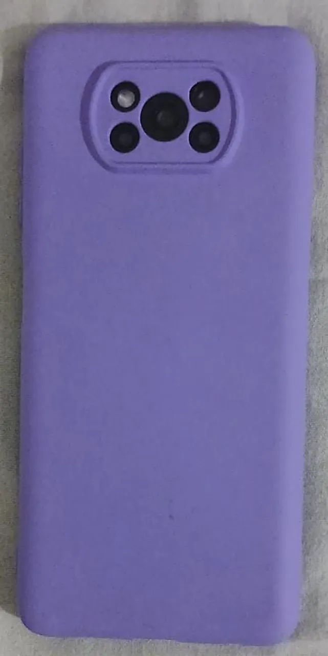 Xiaomi Poço X3 Pro - Foto 4