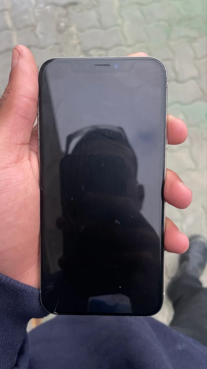 VENDO IPHONE X EM MUITO BOM ESTADO - Foto 5