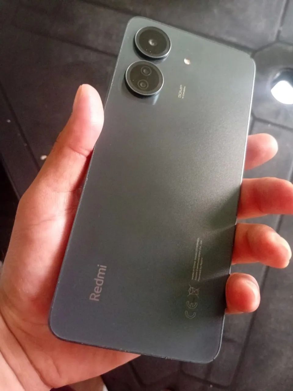 REDMI 13 C - Foto 2