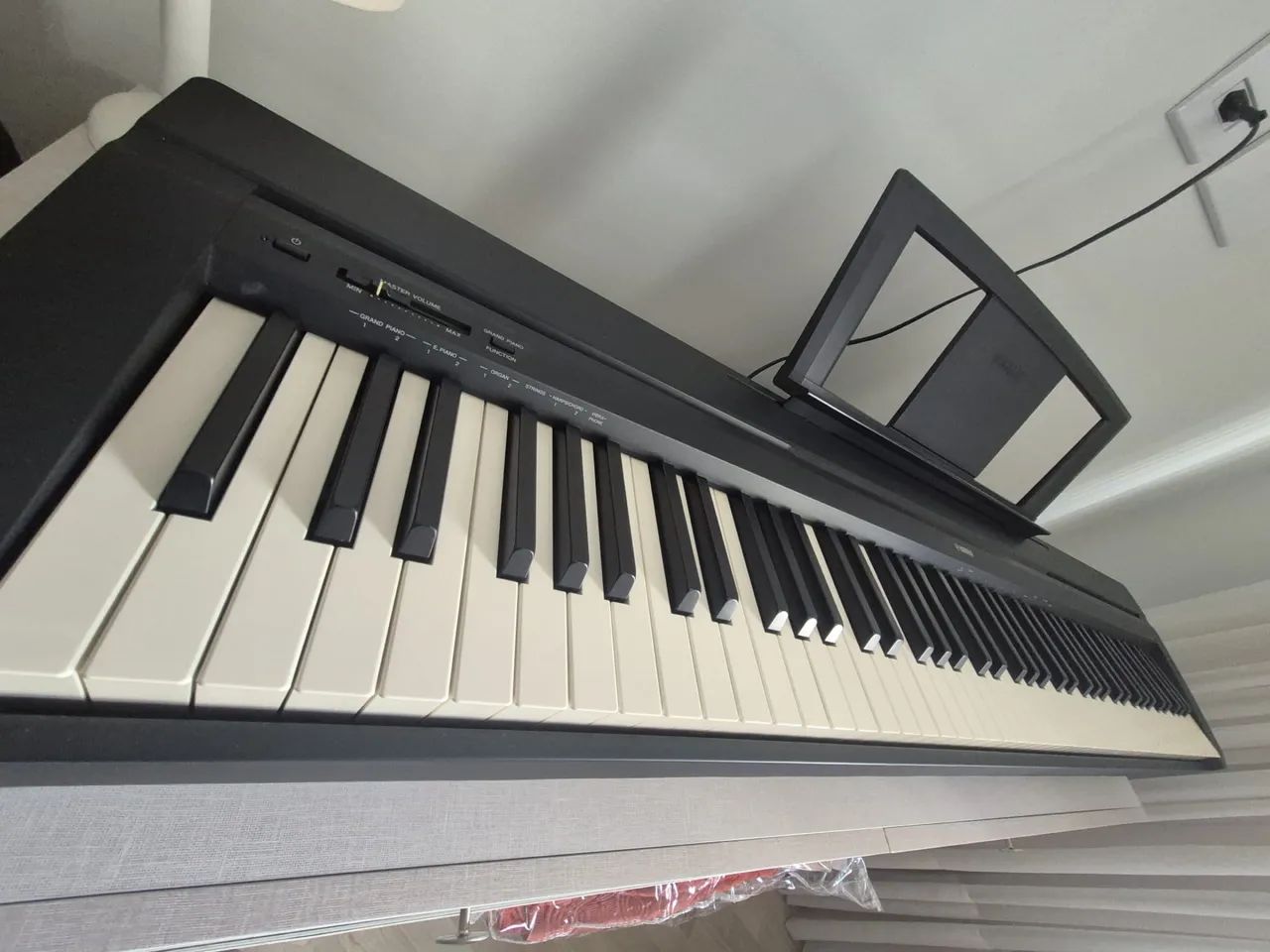 Piano Yamaha 