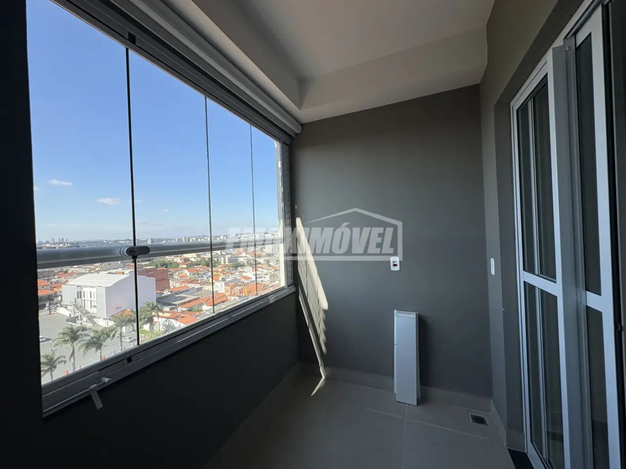 Apartamento com 2 quartos no Edifício Vitalli - Foto 3