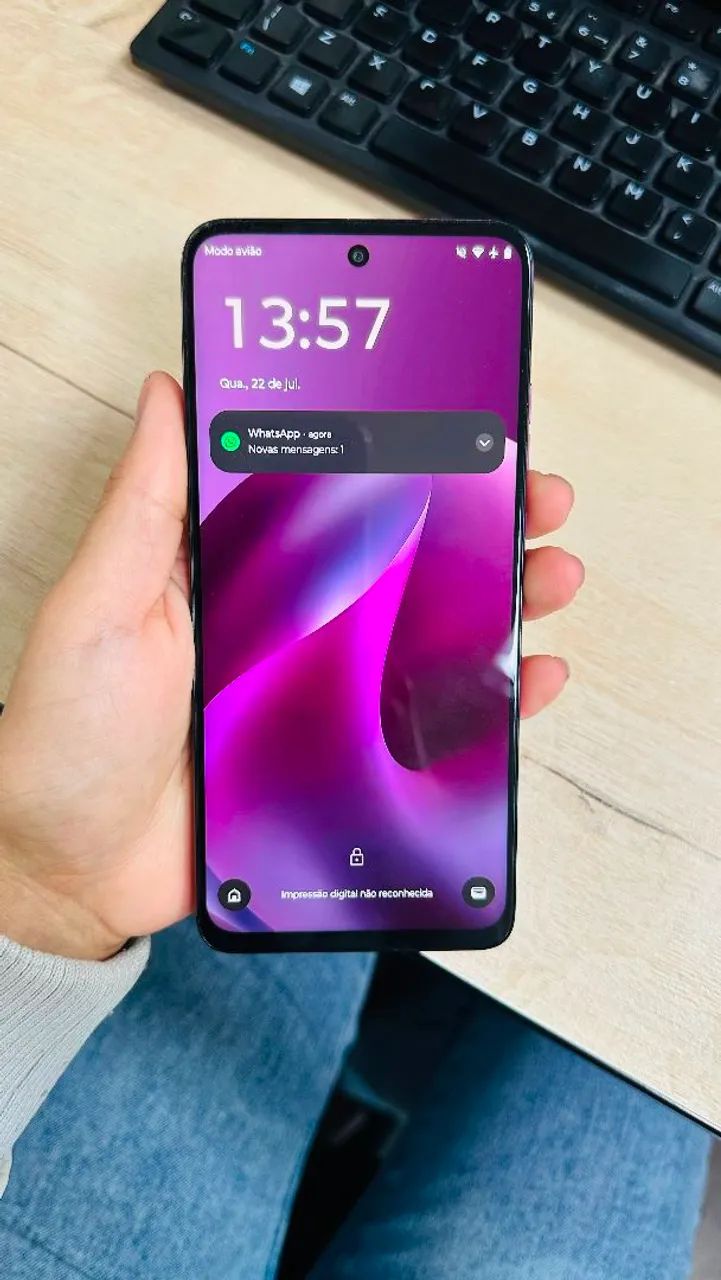 Motorola G17 - Foto 5