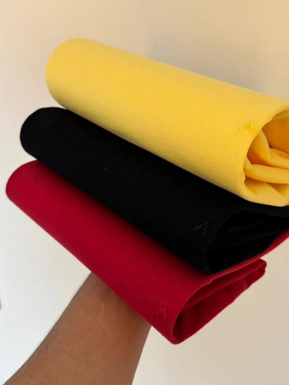 Camisetas Básicas  - Foto 5