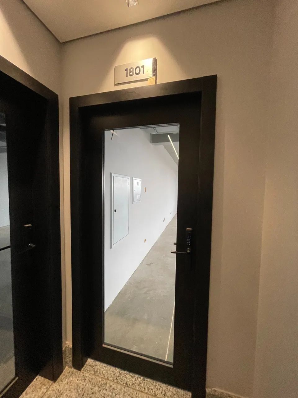 Locação - Sala Comercial Nova na Zona 01 em Maringá - Foto 4